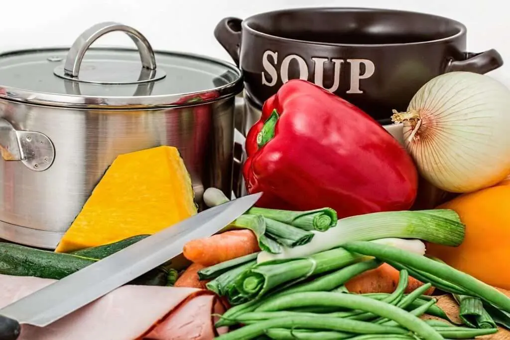 Meet the Team Matt Prince - Cooking Ingredients Utensils - Web Design SEO Company Limited
