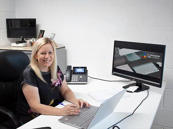 Meet the Team – Diana Crabtree