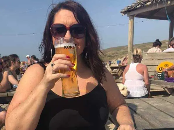 Meet the Team – Sue Perring