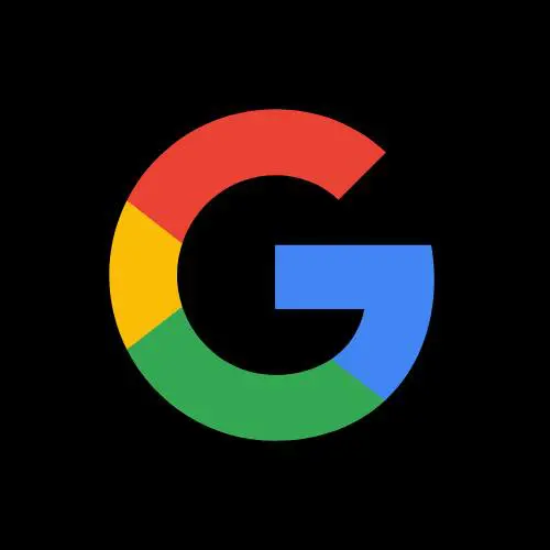 Branding - Google Logo - Web Design and SEO Company Limited