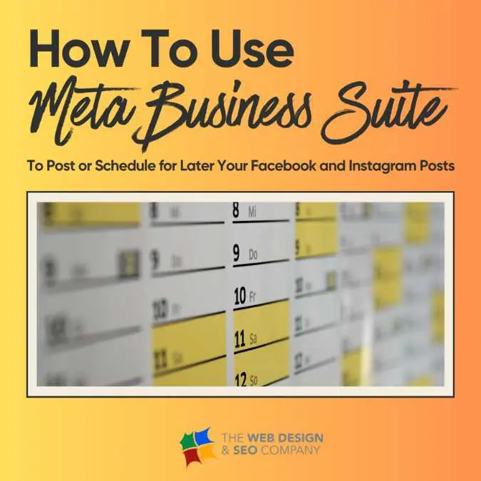 June 2024 Round Up - Meta Business Suite - Web Design and SEO Company Limited