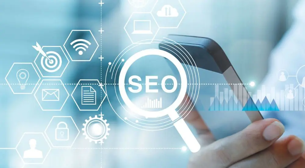 What Is SEO - SEO - Web Design and SEO Company Limited