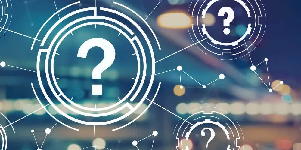 Hiring a Web Designer - Question Mark - Web Design and SEO Company Limited