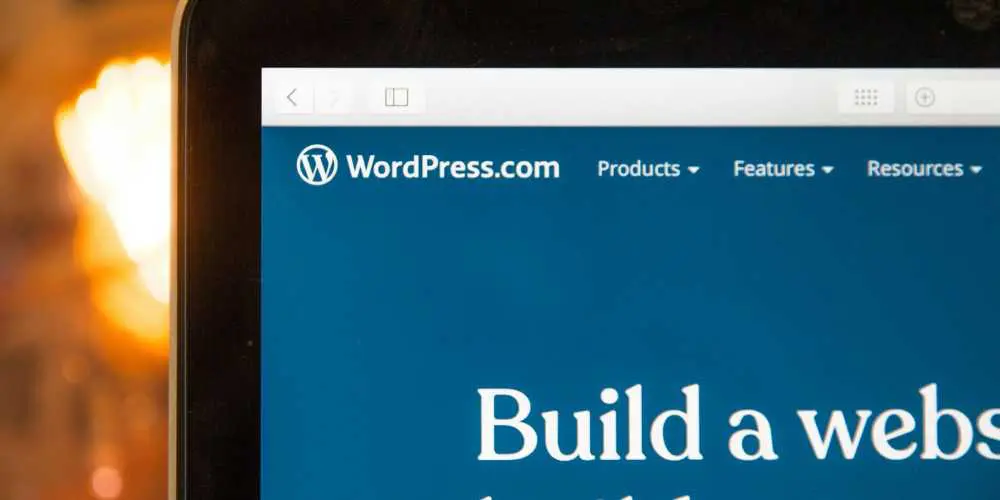 Best Website Builders - WordPress - Web Design and SEO Company Limited