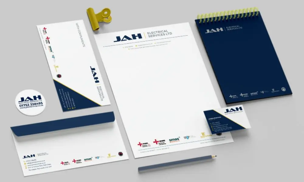 Logo for Tradesman - Logo and Graphic Design - Web Design and SEO Company Limited