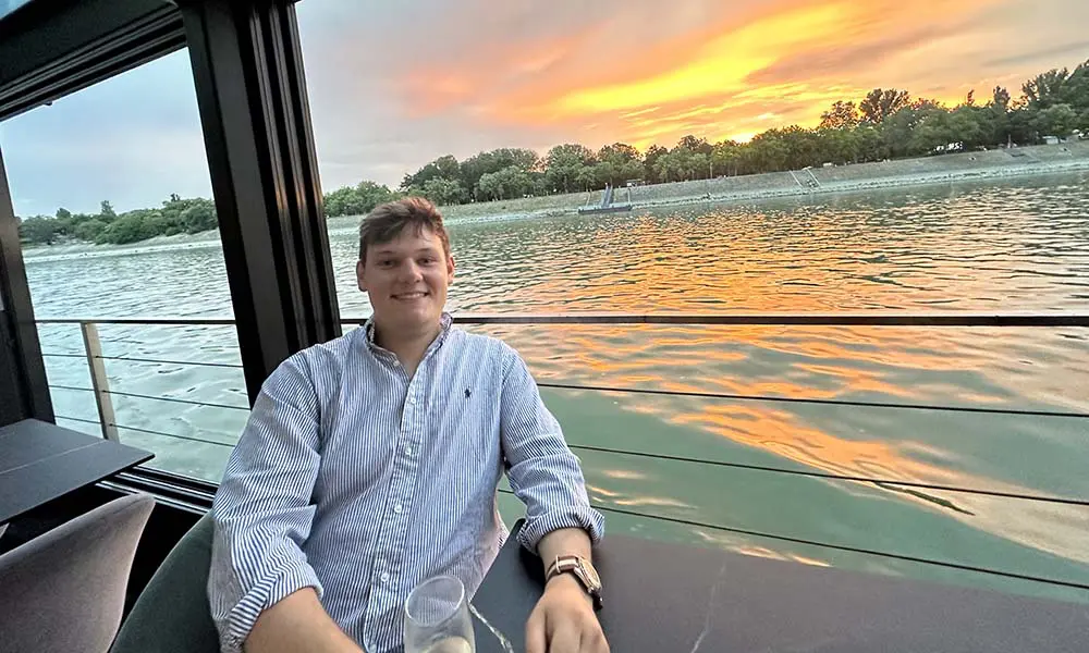 Meet the Team - On a Boat - Web Design and SEO Company Limited