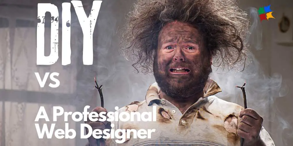 December 2024 Round Up - A DIY vs A Professional Web Designer - Web Design and SEO Company Limited