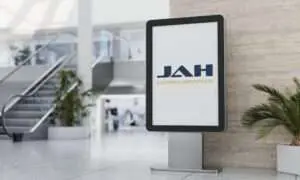 Gallery - JAH Logo Design - Web Design and SEO Company Limited