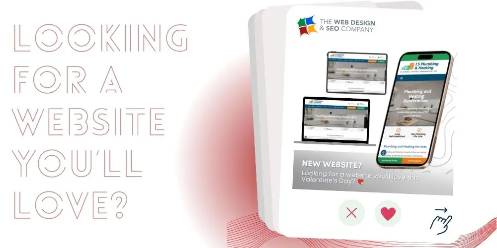 February 2025 Round Up - Websites You Will Love - Web Design and SEO Company Limited