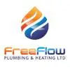Freeflow Logo - Web Design and SEO Company Limited