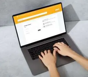 Pay Monthly Websites - Support Desk - Web Design and SEO Company Limited