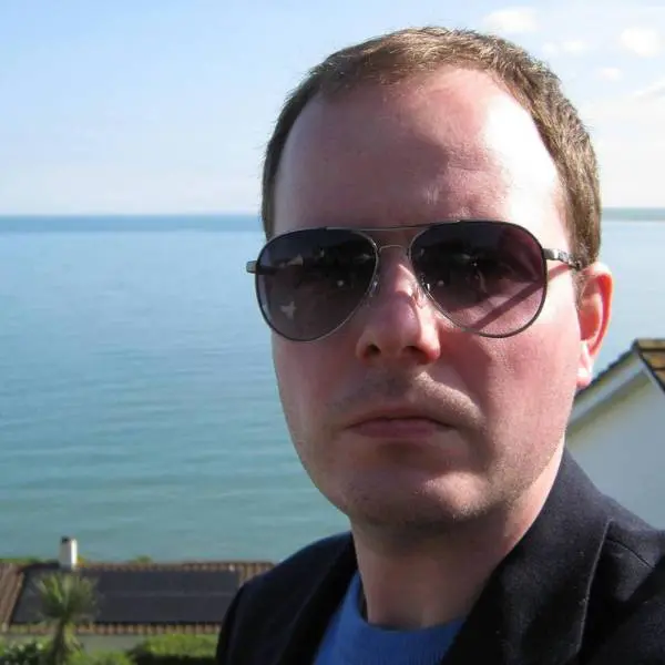 Meet the Team Boris Chernev - Sea View - Web Design and SEO Company Limited