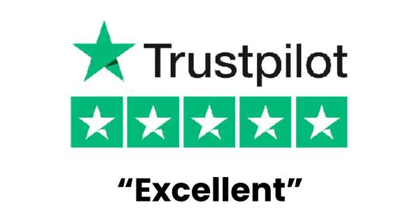 Trustpilot Logo Rating - Web Design and SEO Company Trustpilot Logo Rating - Web Design and SEO Company