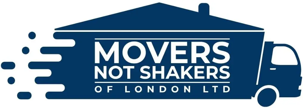 Movers Not Shakers Logo - Web Design and SEO Company Limited
