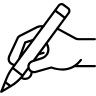 Writing Icon - Web Design and SEO Company Limited
