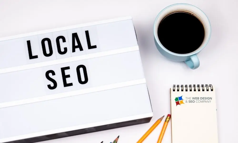 3 Ways Local SEO Drives More Leads - Local SEO - Web Design and SEO Company Limited