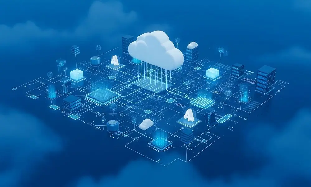 AI Statistics - Productivity Keyboard - Digital Information Network and Data Management - Web Design and SEO Company Limited