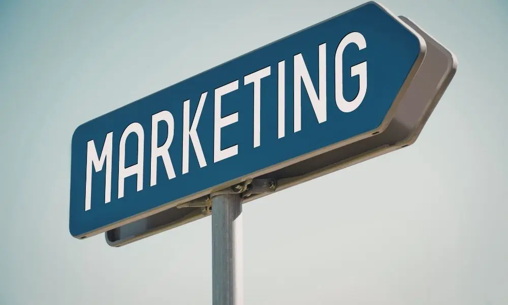 AI Statistics - Productivity Keyboard - Sign Pointing Towards Marketing Success - Web Design and SEO Company Limited