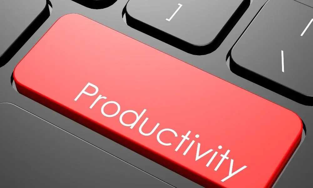 AI Statistics - Productivity Keyboard - Web Design and SEO Company Limited