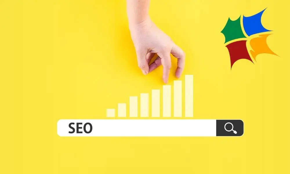 SEO Services Pricing - SEO Bar Graph - Web Design and SEO Company Limited