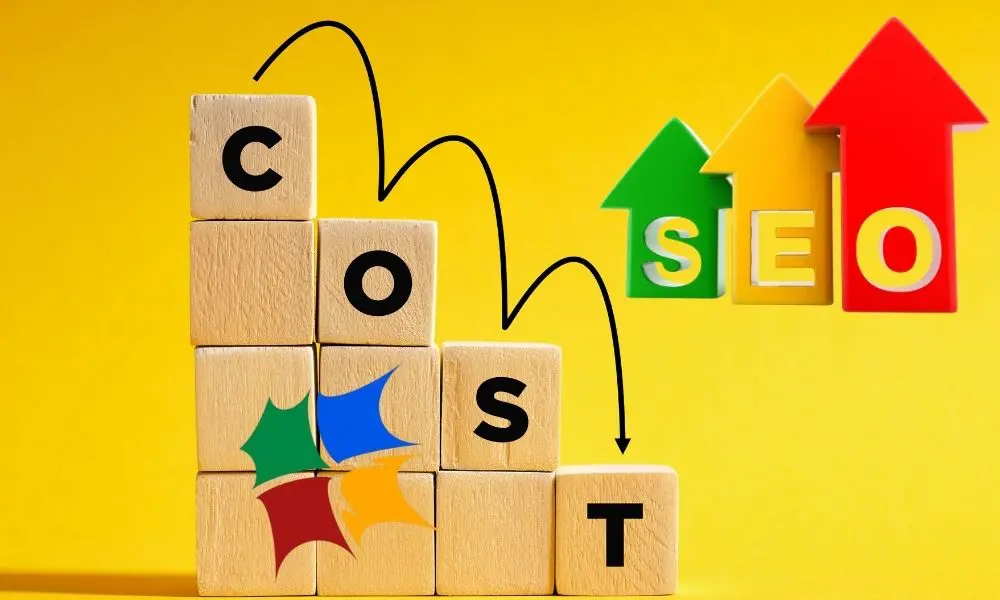 SEO Services Pricing - SEO Cost - Web Design and SEO Company Limited