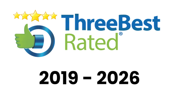Three Best Rated 2026 - Web Design and SEO Company Limited