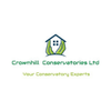 Crownhill Conservatories logo