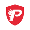 Pyromatic Fire Suppression logo
