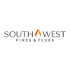South West Fires and Flues logo