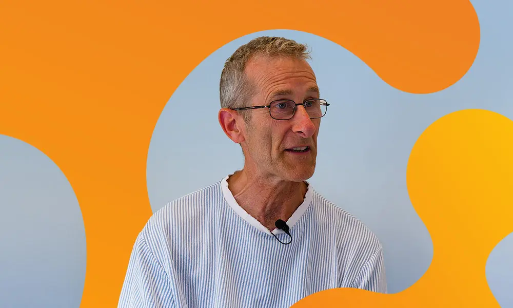 Client testimonial featuring Paul Jarvis of Jarvis Nuclear