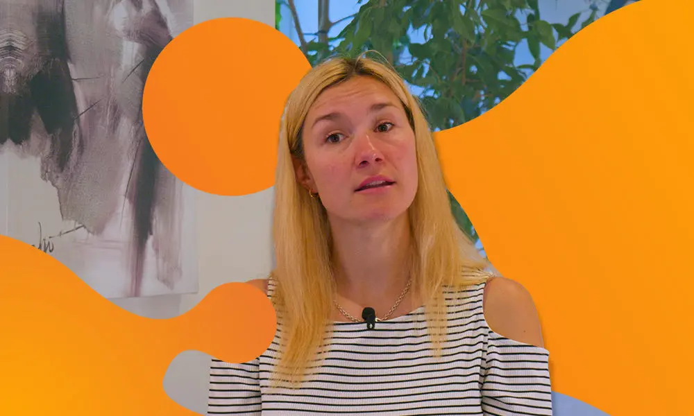 Client testimonial featuring Mikyla of South West Fires and Flues