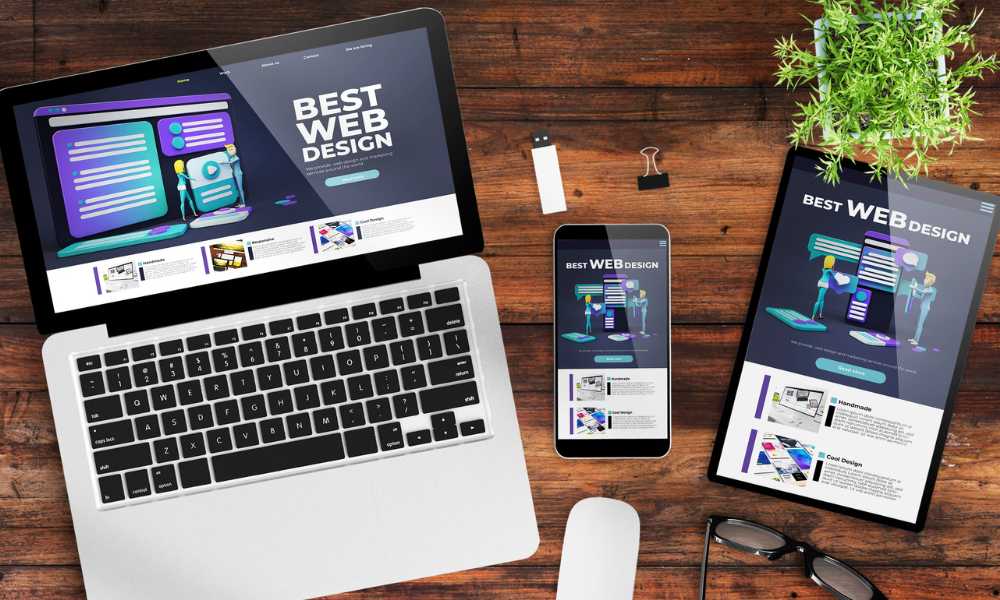 Best Web Design Plymouth - Best Web Designers - Web Design and SEO Company Limited