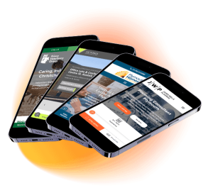 Bespoke Websites - Web Design and SEO Company Limited