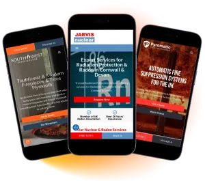Website Design Plymouth - Small Business Websites - Web Design and SEO Company Limited