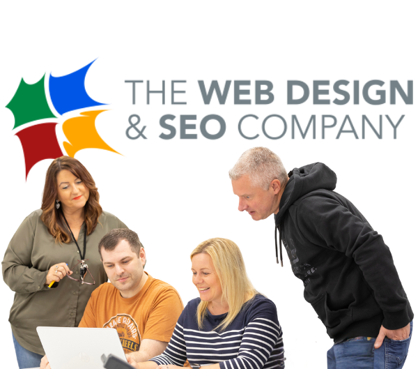 About - WDSEO - Web Design and SEO Company Limited