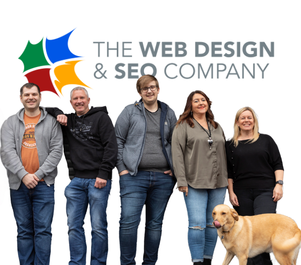 Careers - The Team - Web Design and SEO Company Limited