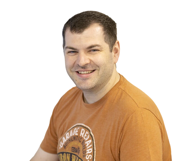 Meet the Team - Paul PPC - Web Design and SEO Company Limited