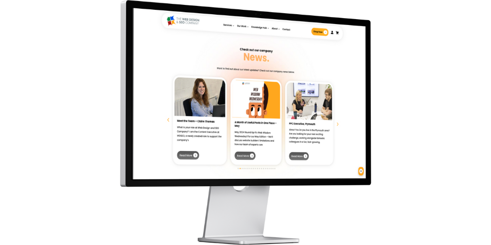 News - Newsletter Signup - Web Design and SEO Company Limited News - Newsletter Signup - Web Design and SEO Company Limited