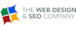 Web Design and SEO Company Limited logo