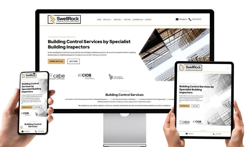 Bespoke-Web-Design-Swellrock-Web-Design-and-SEO-Company-Limited