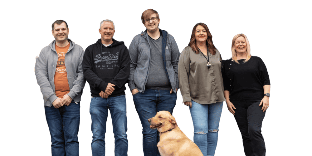Website Design for Small Businesses - The Team - Web Design and SEO Company Limited Website Design for Small Businesses - The Team - Web Design and SEO Company Limited