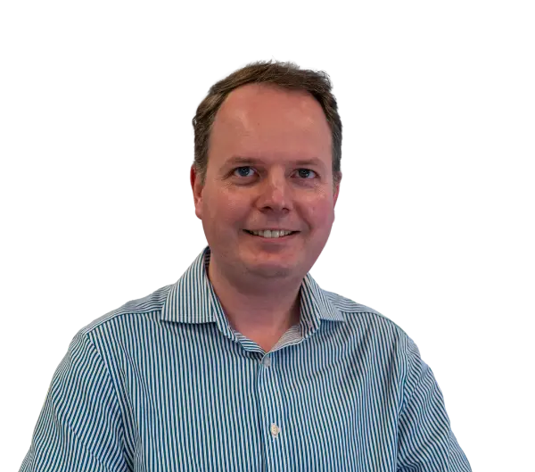 Meet the Team - Boris Chernev - Web Design and SEO Company Limited