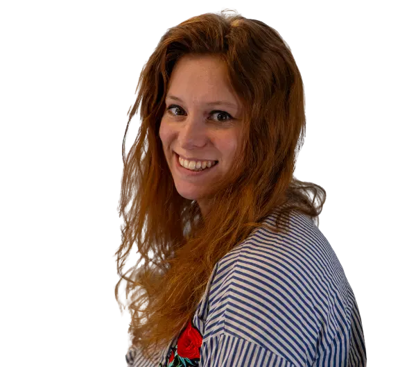 Meet the Team - Claire Yarnold - Web Design and SEO Company Limited