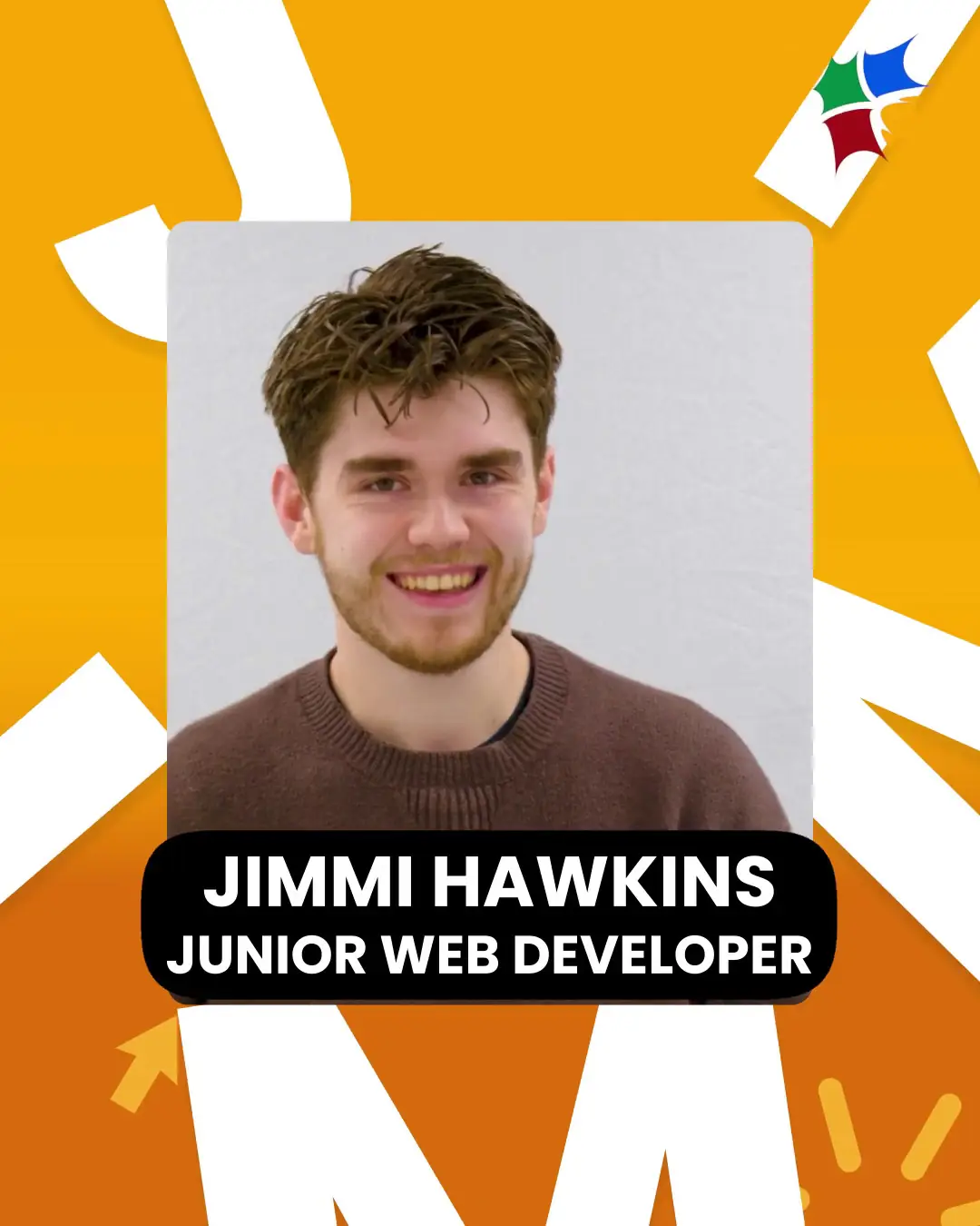 Meet the Team – Jimmi Hawkins