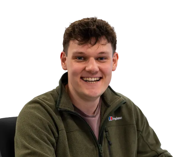 Meet the Team - Joe Behan - Web Design and SEO Company Limited