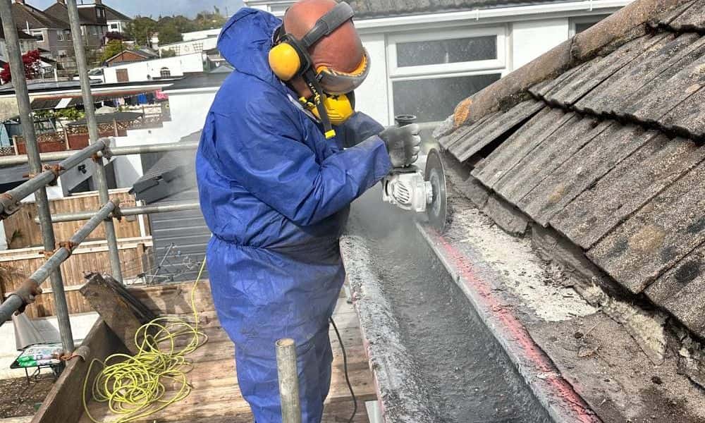 Harts Fascias Web Design for Trades - Jon at Work - Web Design and SEO Company Limited