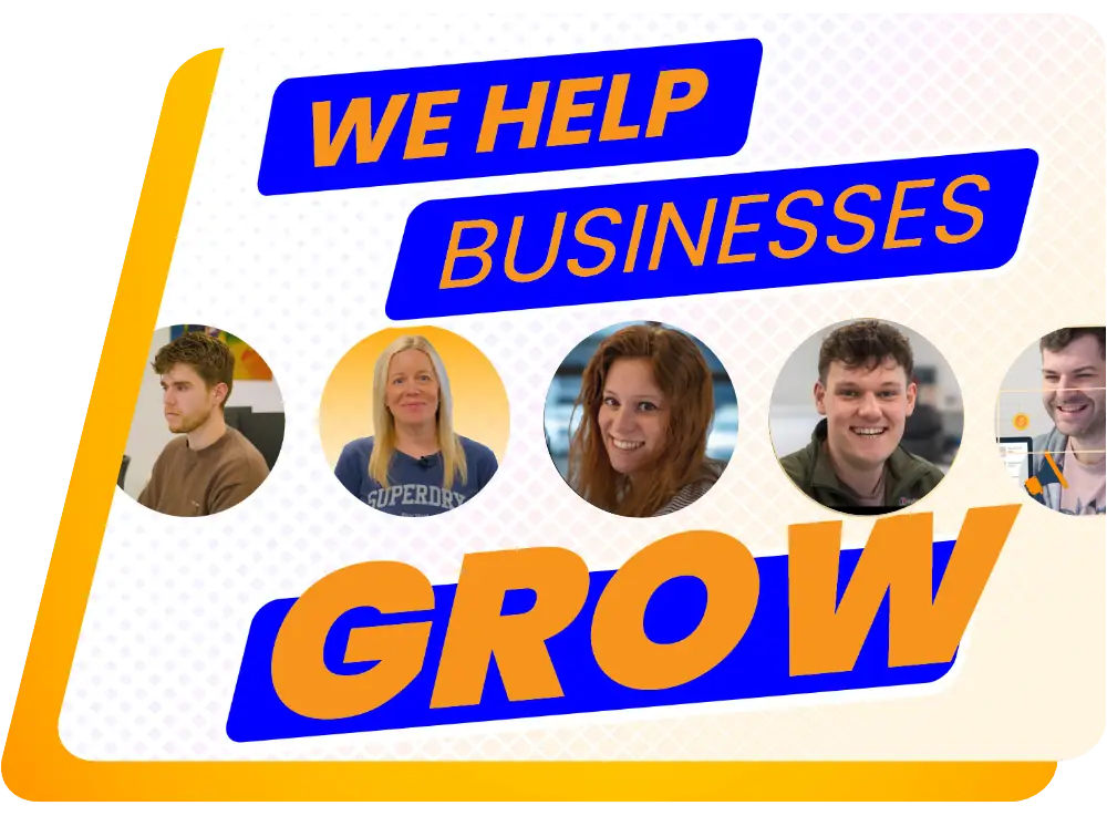 Web Design and SEO Company explainer video