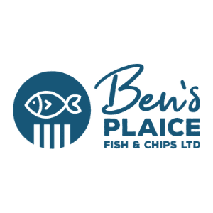 Ben's Place Fish & Chips Ltd logo