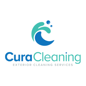 Cura Cleaning logo