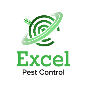 Excel Pest Control logo
